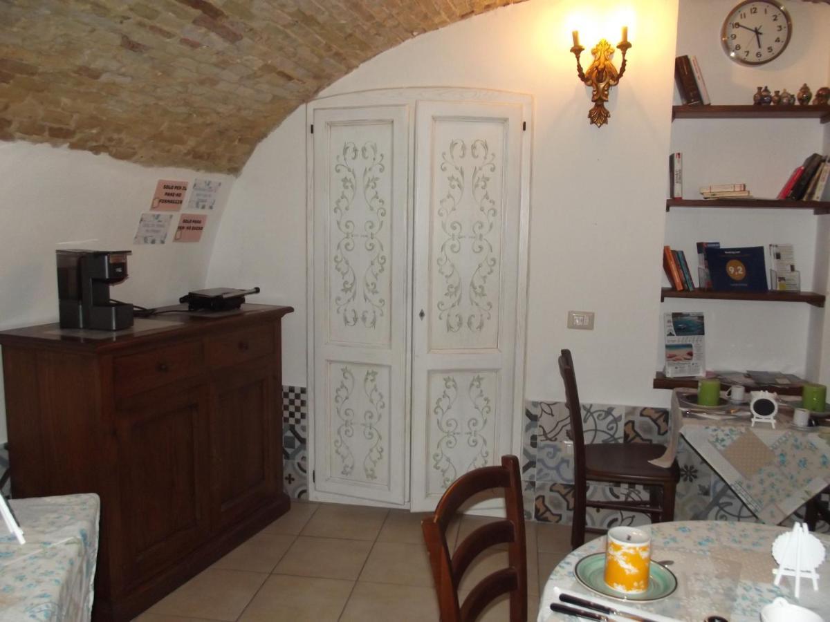 Caralis Holiday Кальяри Экстерьер фото