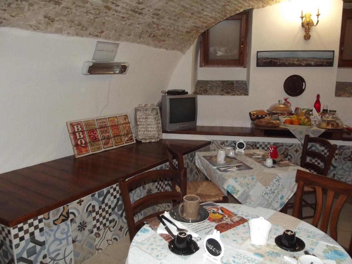 Caralis Holiday Кальяри Экстерьер фото