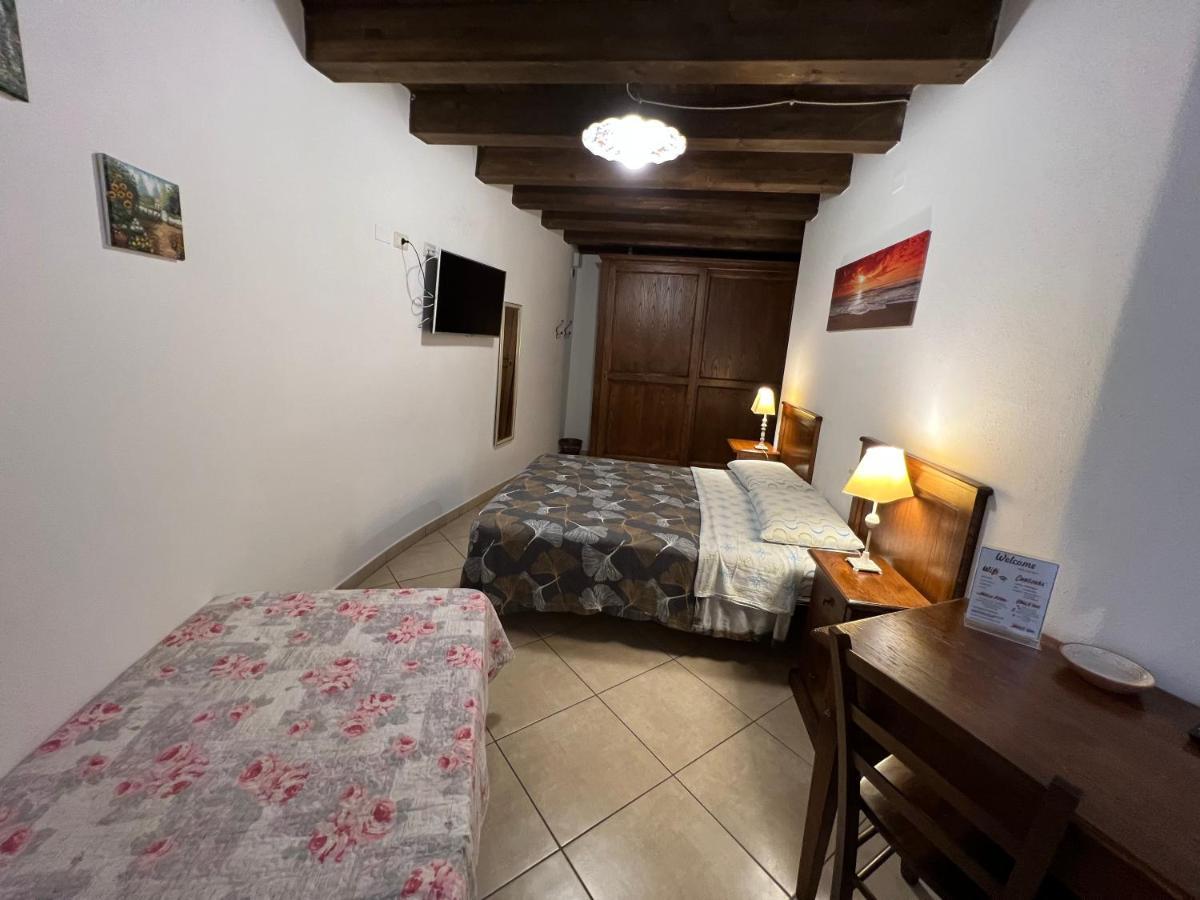 Caralis Holiday Кальяри Экстерьер фото