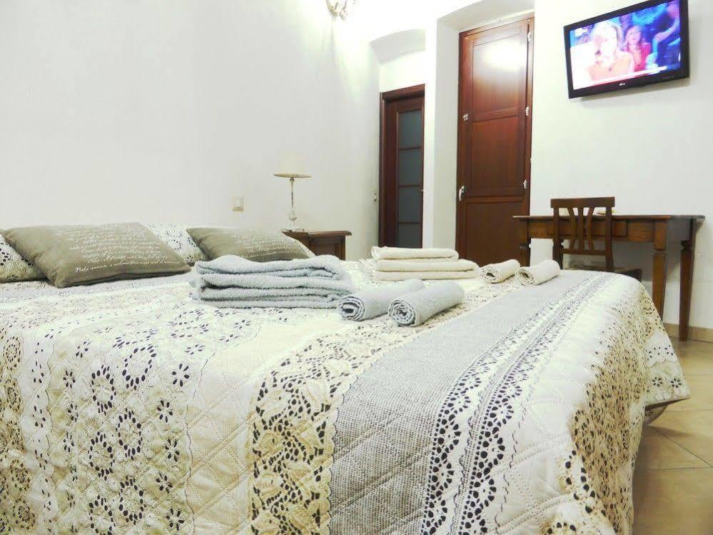 Caralis Holiday Кальяри Экстерьер фото